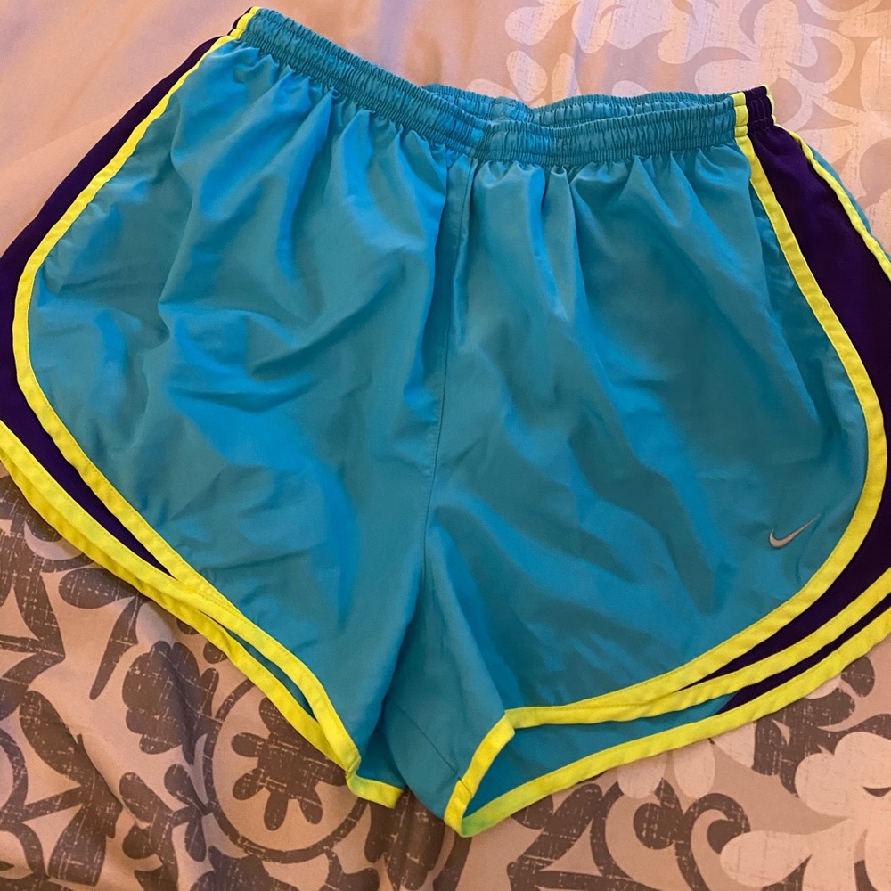 Nike athletic shorts
